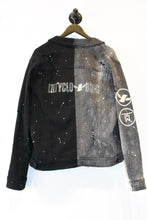 Load image into Gallery viewer, Lil Ty Clothing x Fly Merchandise Jean Jacket
