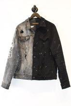 Load image into Gallery viewer, Lil Ty Clothing x Fly Merchandise Jean Jacket
